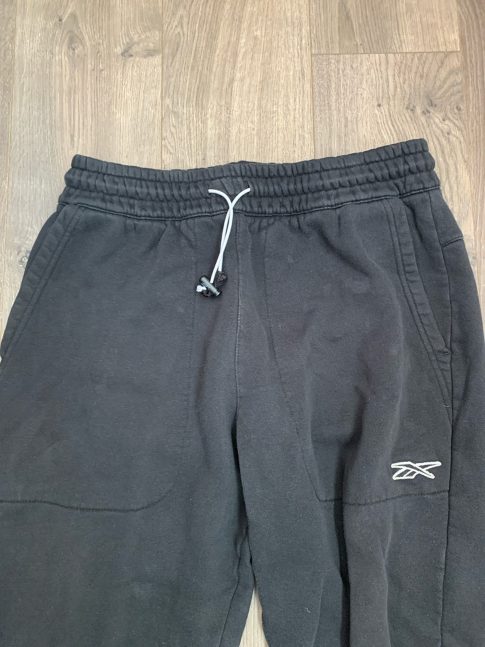 Men's Reebok Joggers - Picture 2 of 5